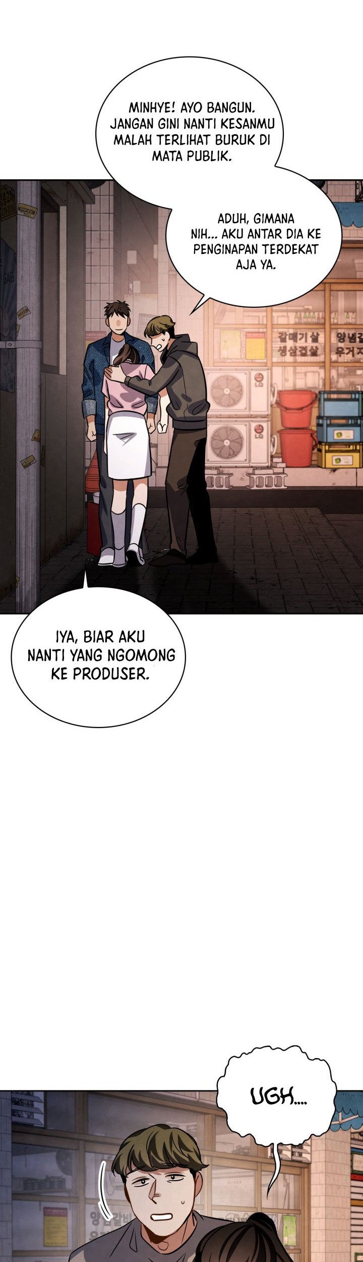 Chapter 45 - halaman 50