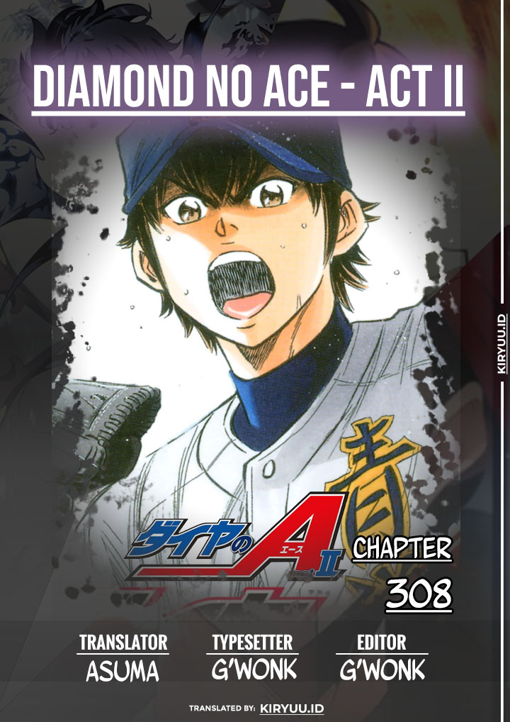 Chapter 308 - halaman 2