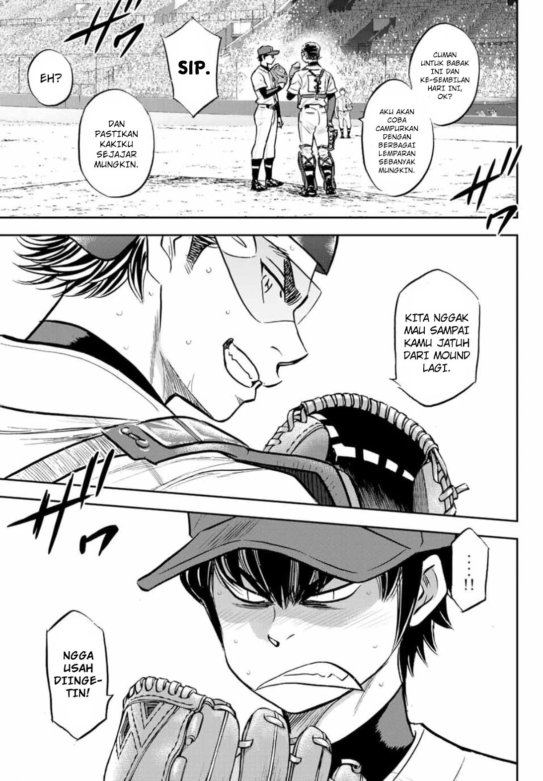 Chapter 308 - halaman 24