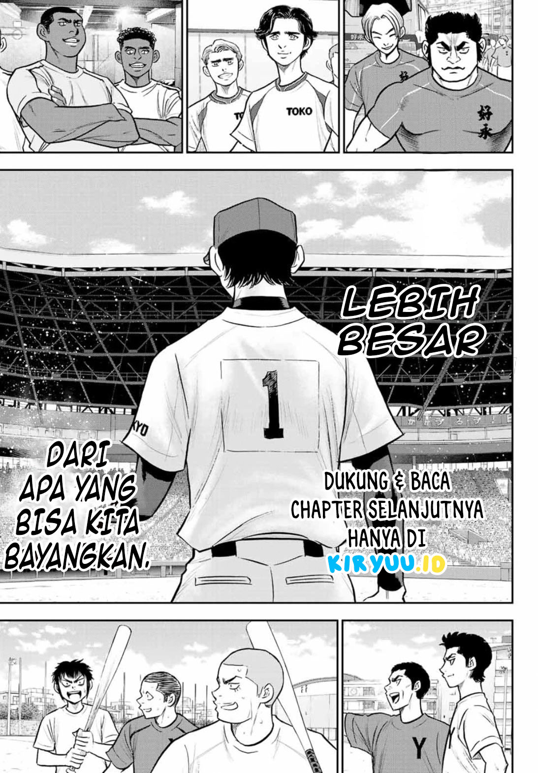 Chapter 308 - halaman 26
