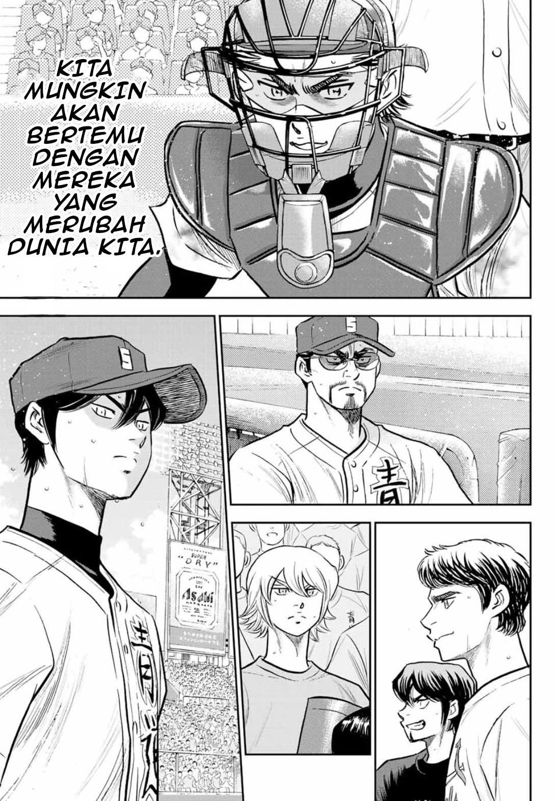 Chapter 308 - halaman 28