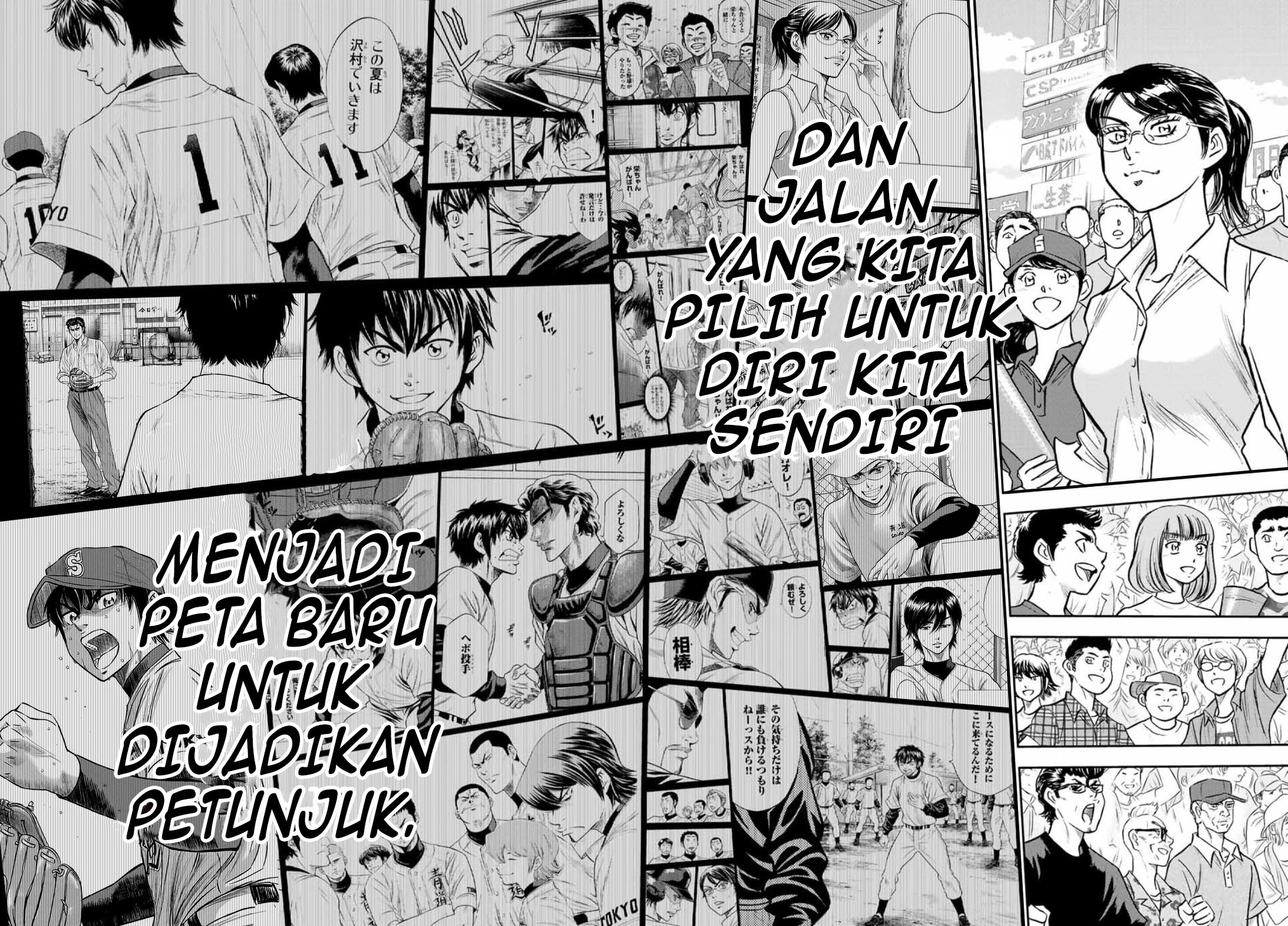 Chapter 308 - halaman 29