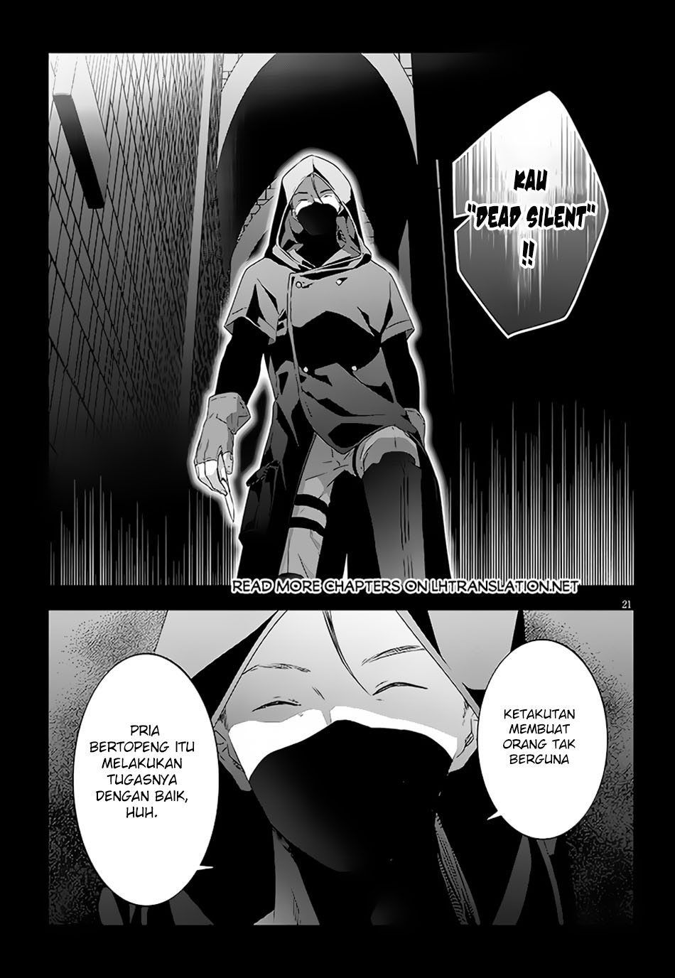 Chapter 58.2 - halaman 13