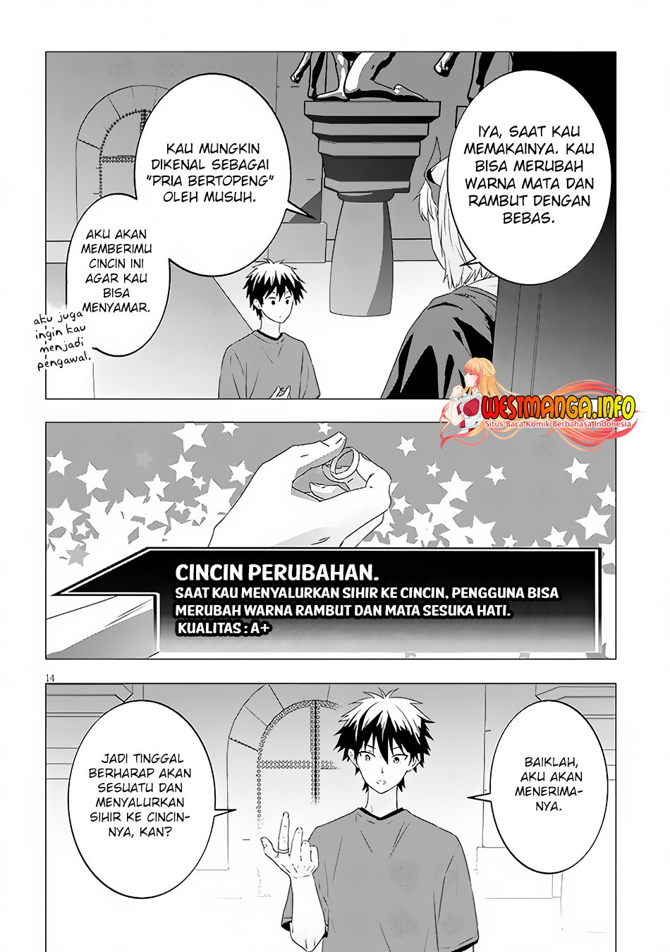 Chapter 58.2 - halaman 6