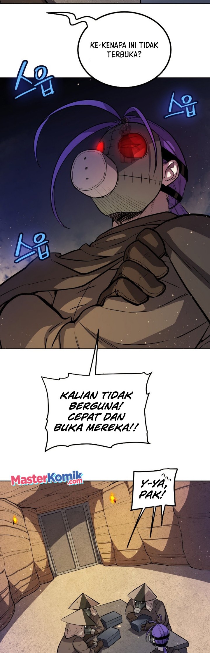 Chapter 61 - halaman 40
