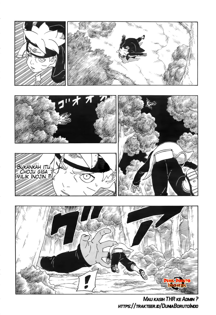 Chapter 80 - halaman 13