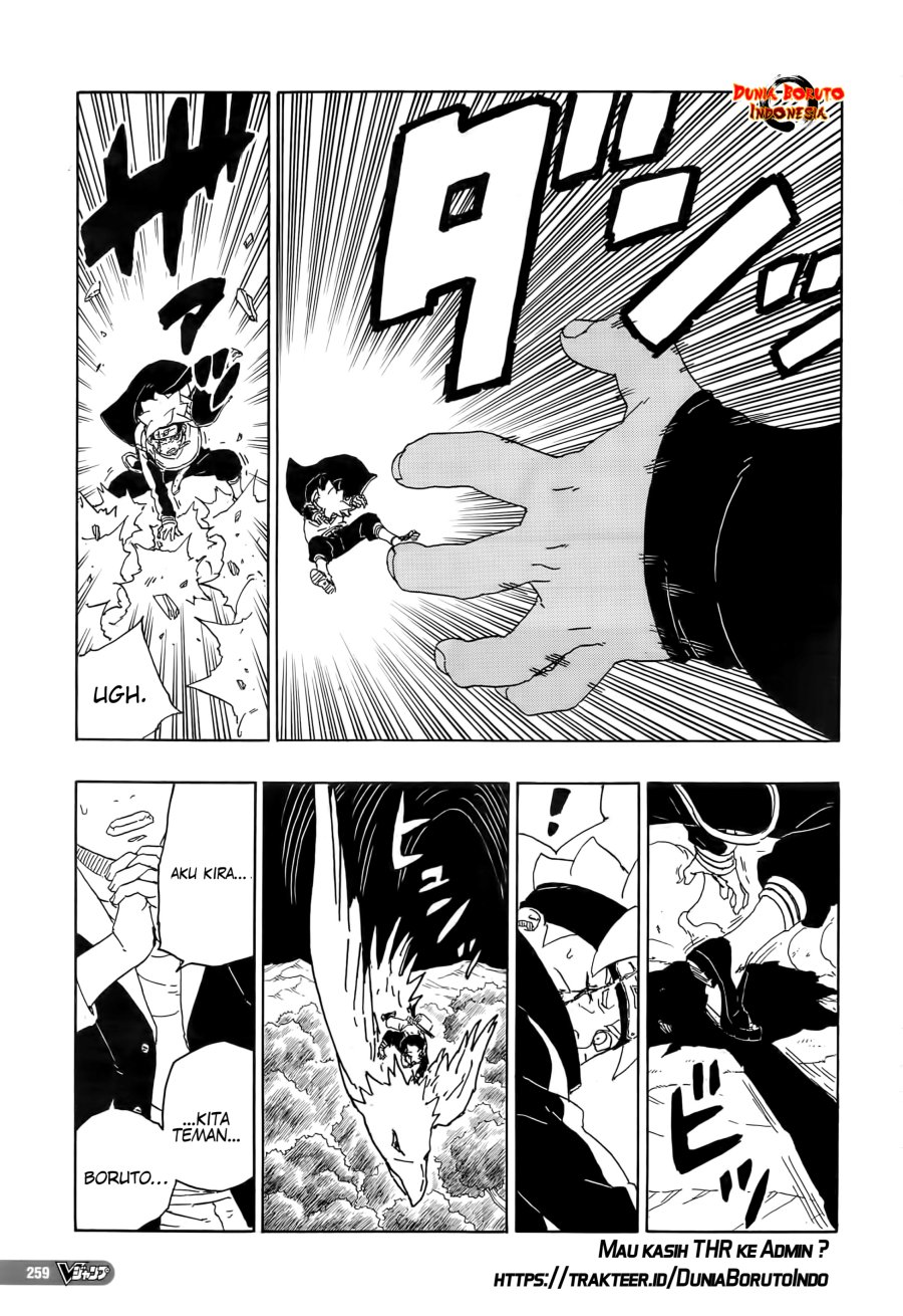 Chapter 80 - halaman 14