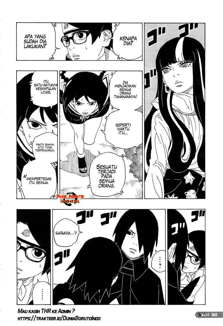 Chapter 80 - halaman 17