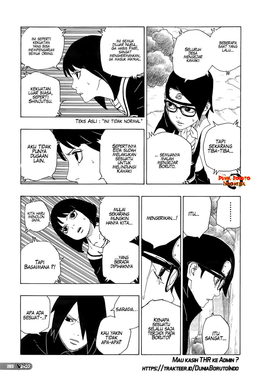 Chapter 80 - halaman 18