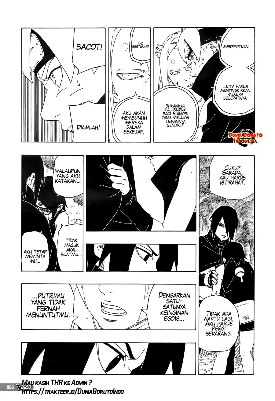 Chapter 80 - halaman 20