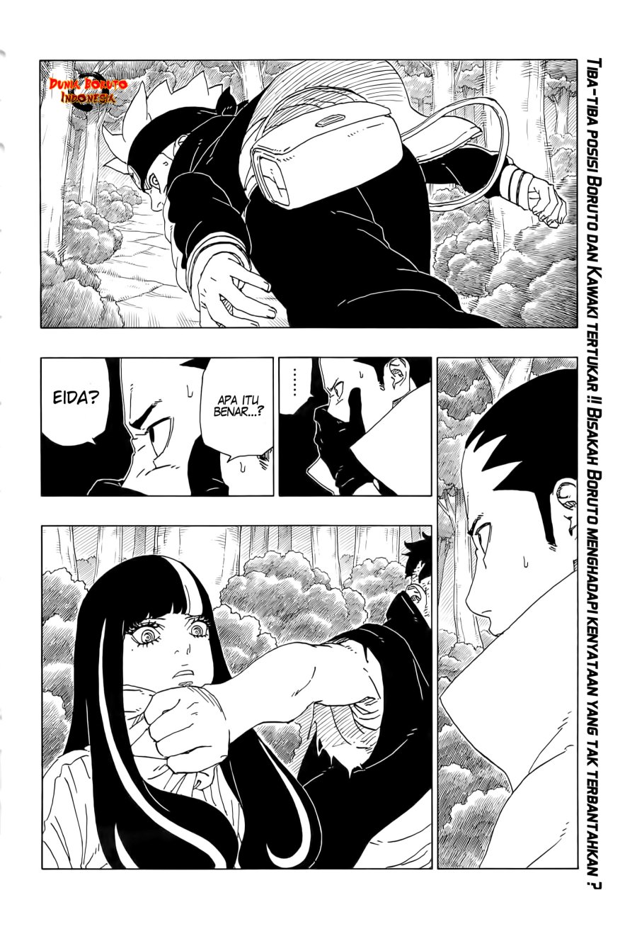 Chapter 80 - halaman 3