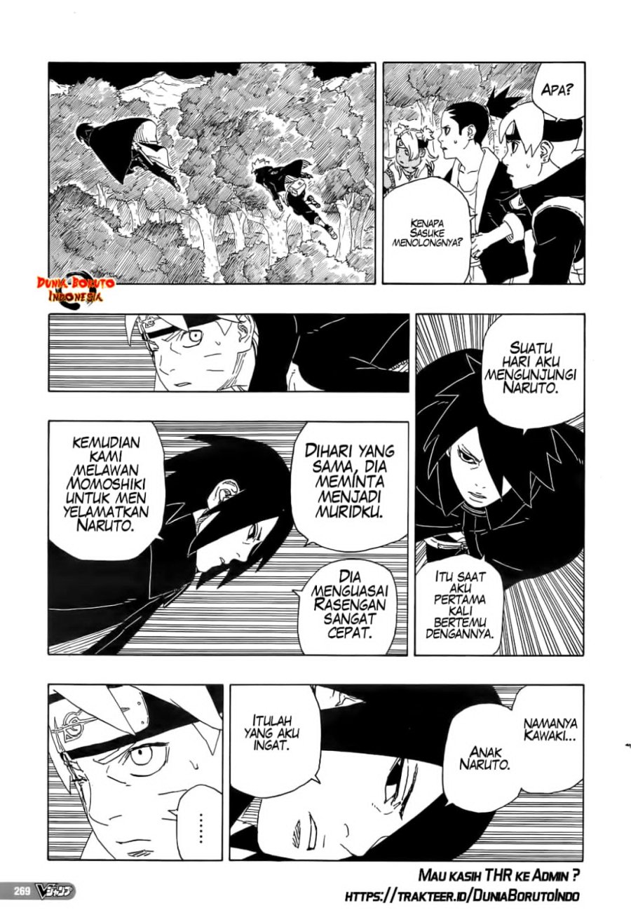 Chapter 80 - halaman 24