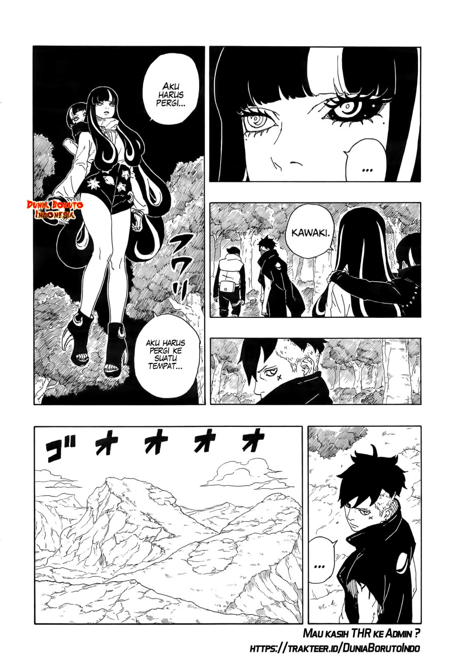 Chapter 80 - halaman 25