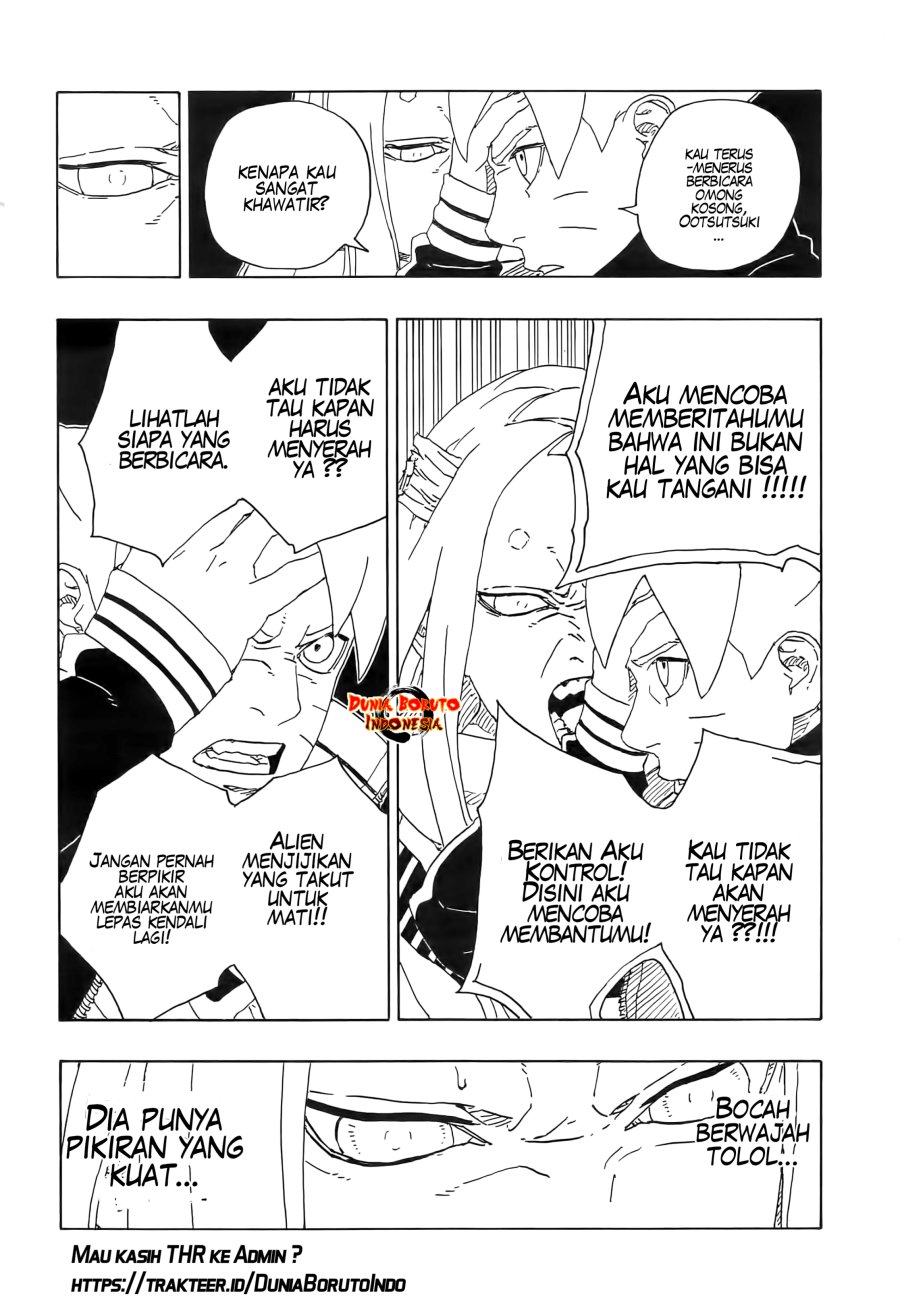 Chapter 80 - halaman 29