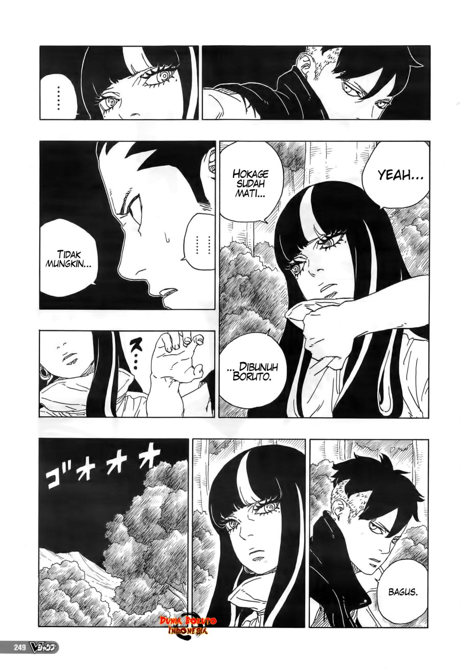 Chapter 80 - halaman 4