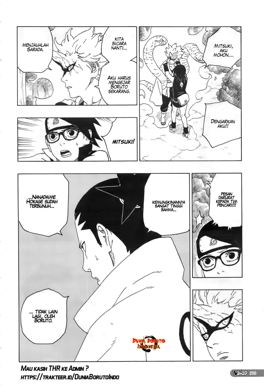 Chapter 80 - halaman 5