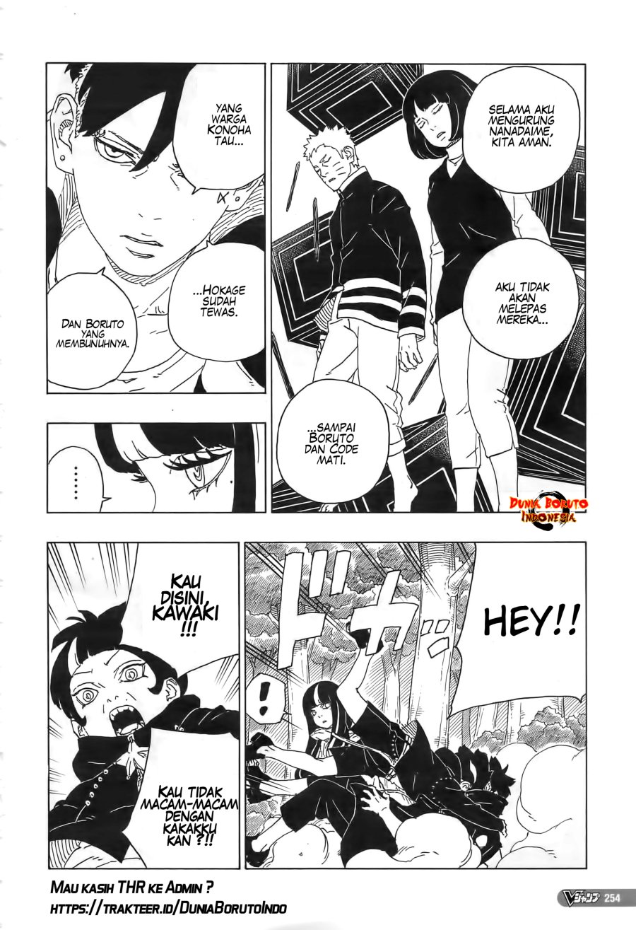 Chapter 80 - halaman 9