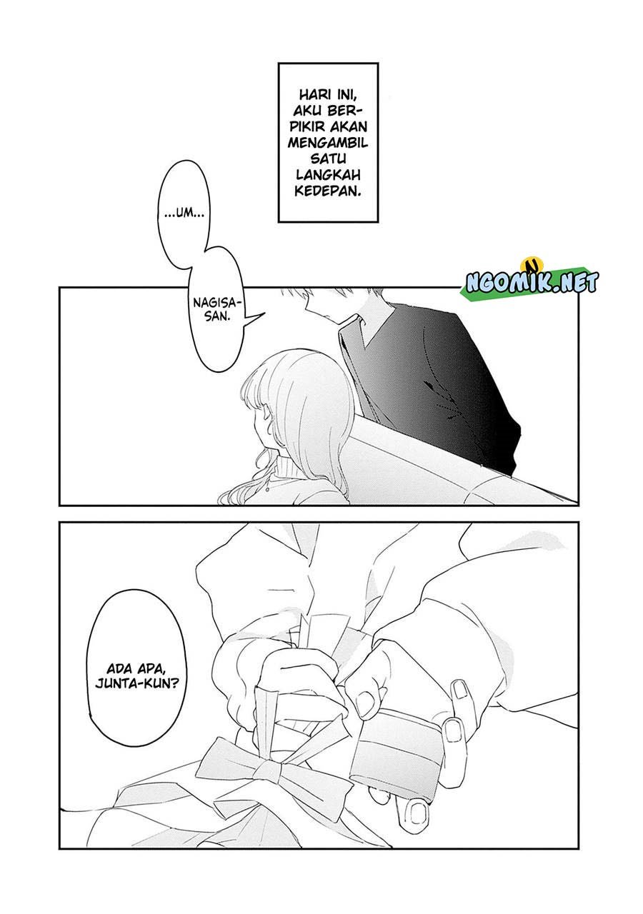 Chapter 144.5 - halaman 6