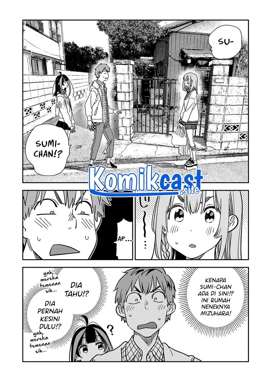 Chapter 266 - halaman 11