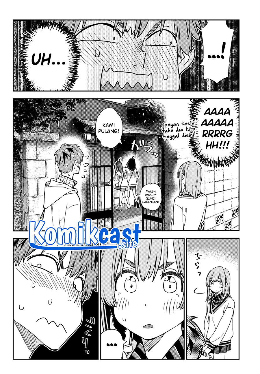 Chapter 266 - halaman 16