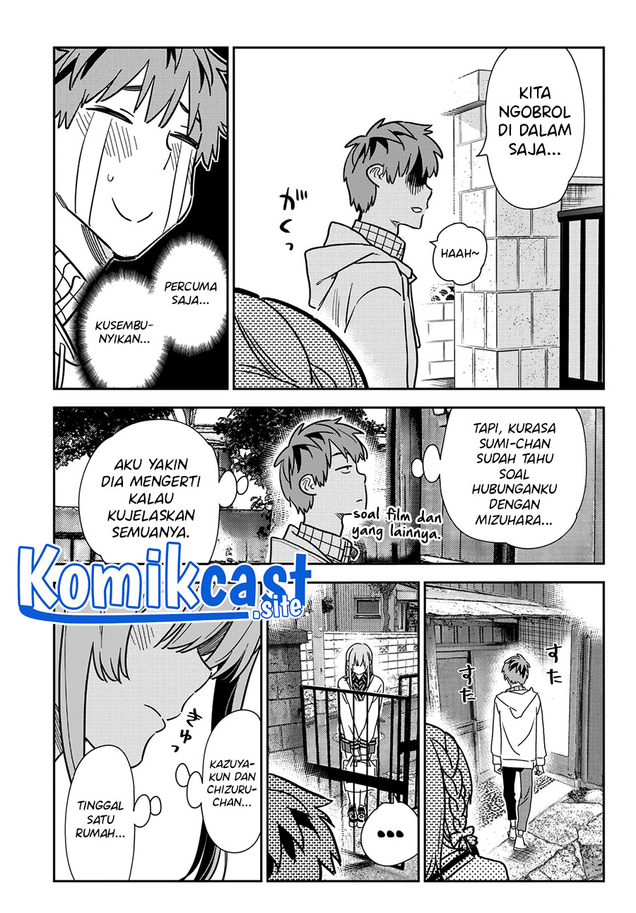 Chapter 266 - halaman 17
