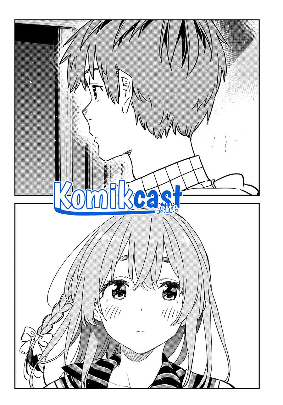 Chapter 266 - halaman 18