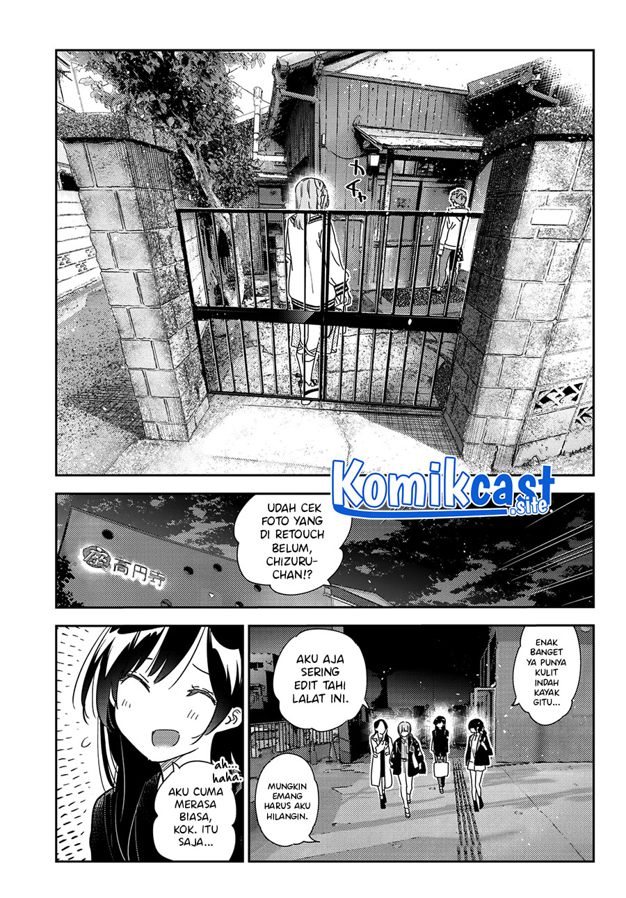 Chapter 266 - halaman 19