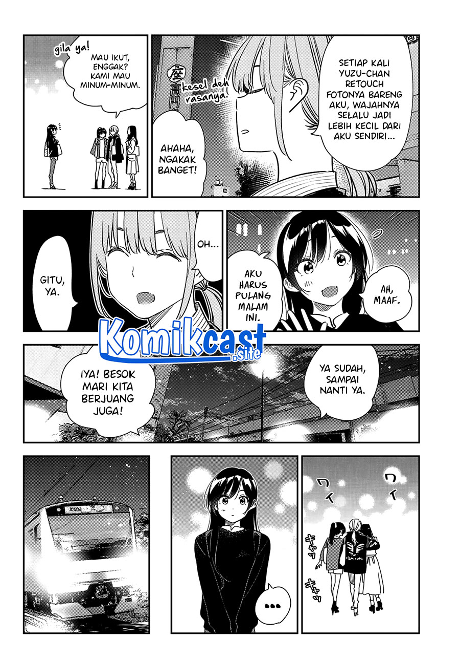 Chapter 266 - halaman 20