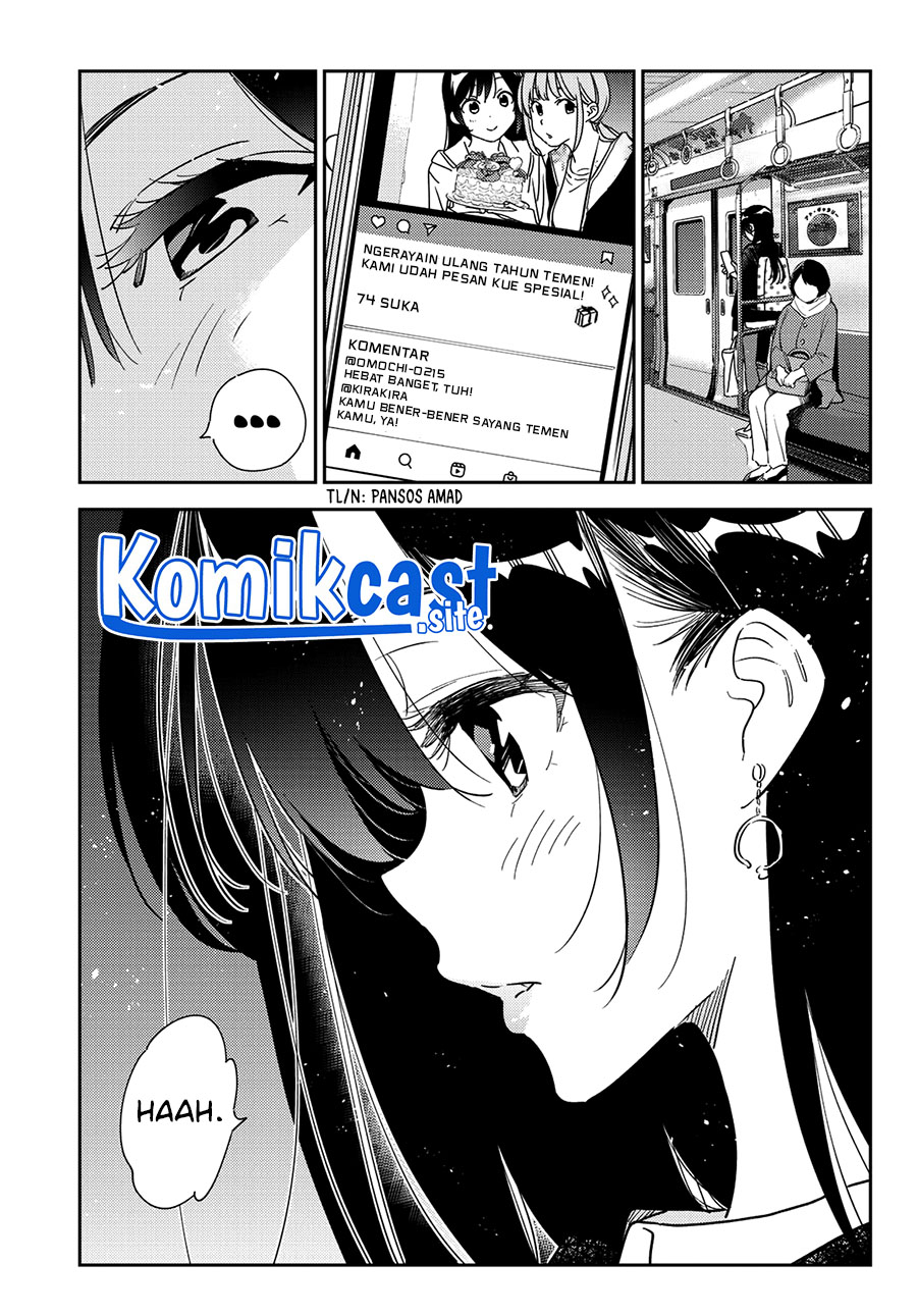 Chapter 266 - halaman 21