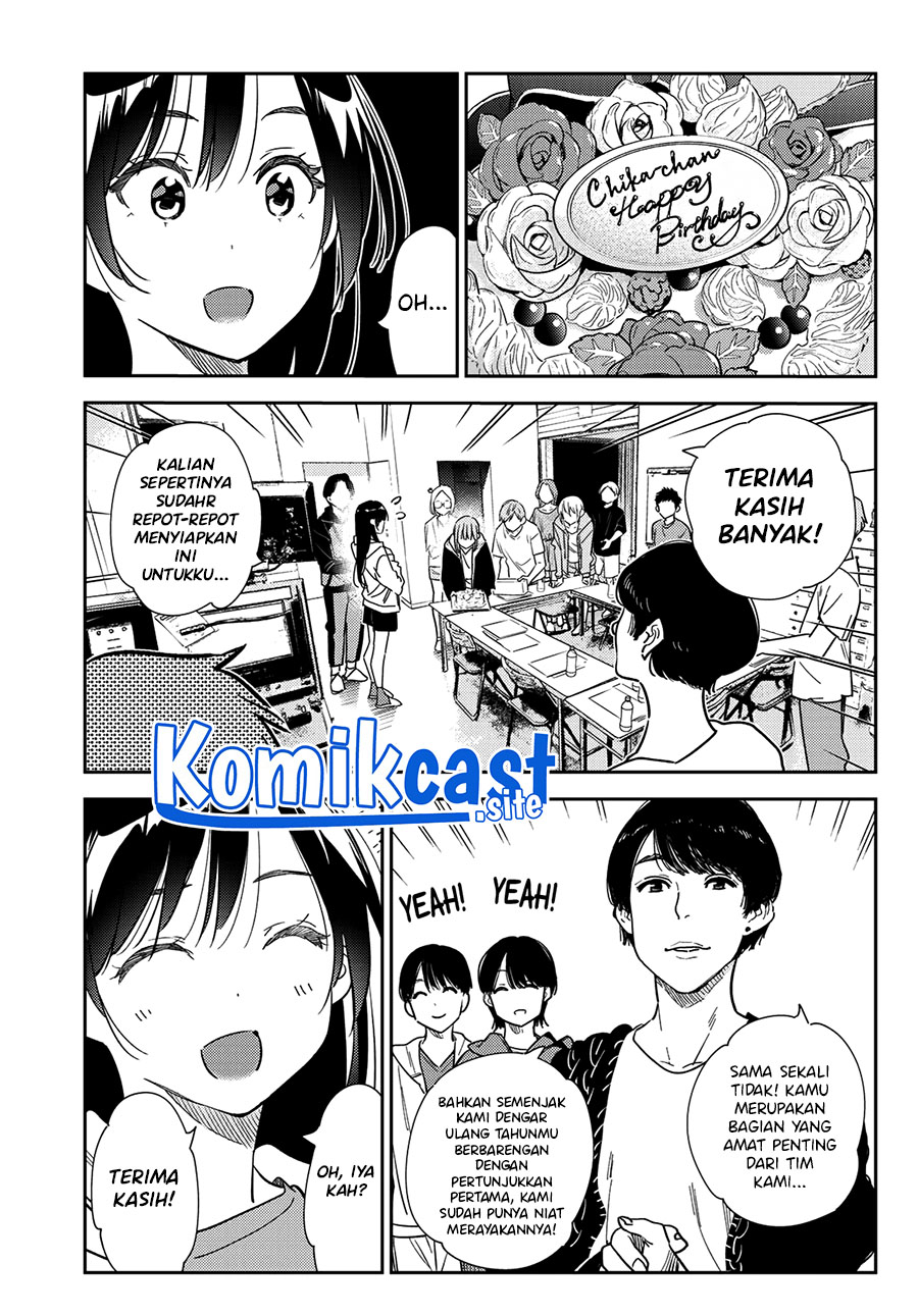 Chapter 266 - halaman 5