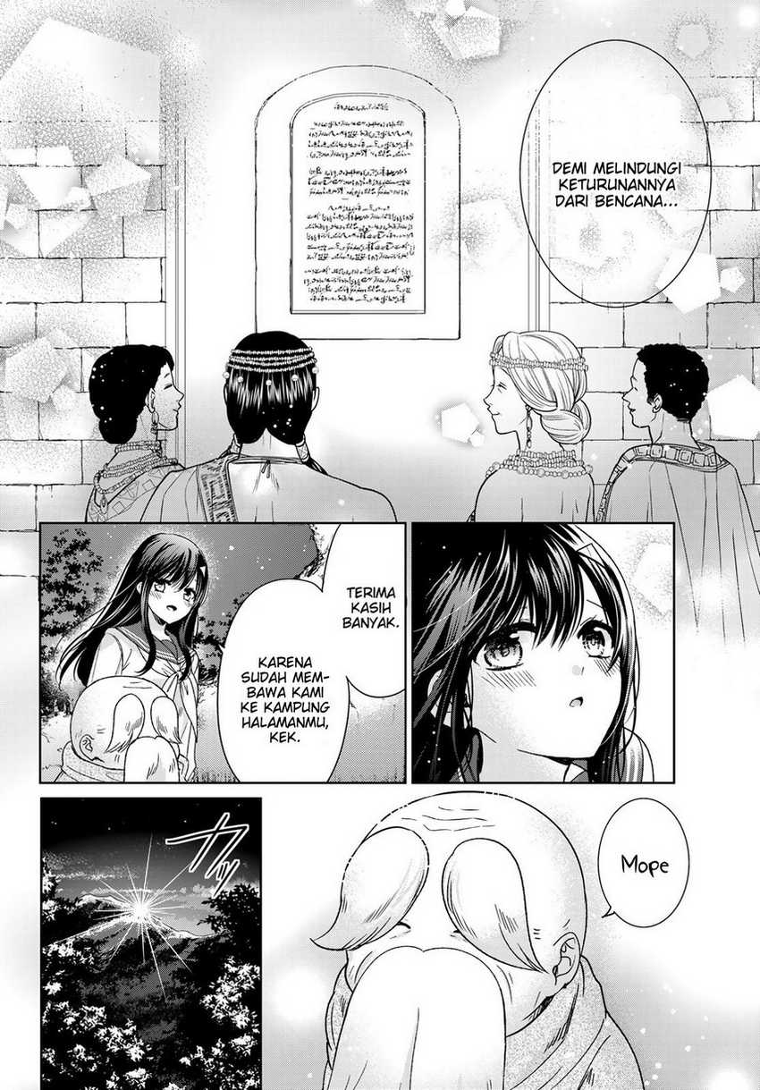 Chapter 34 - halaman 32