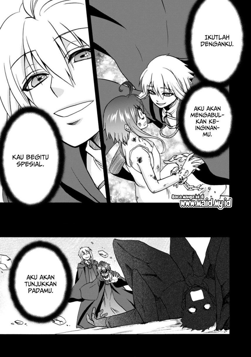 Chapter 28 - halaman 22