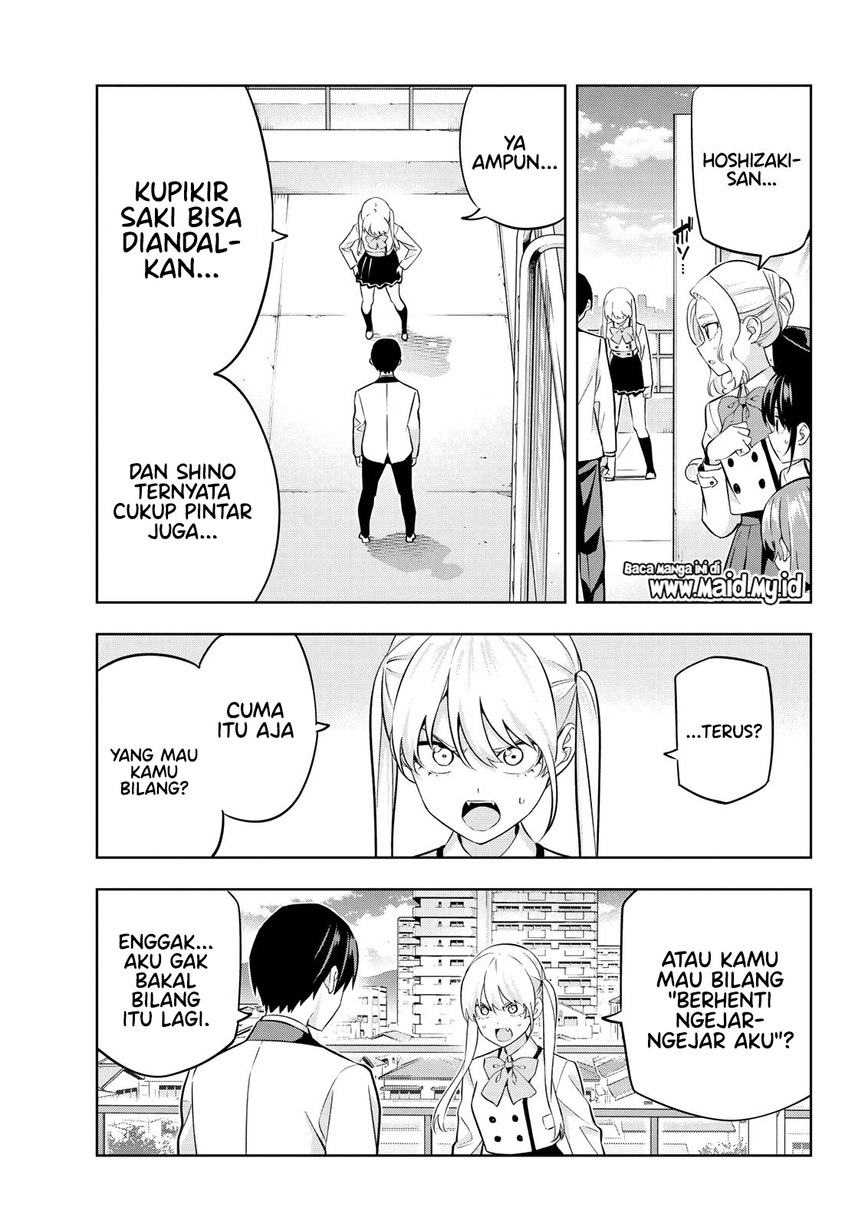 Chapter 133 - halaman 12