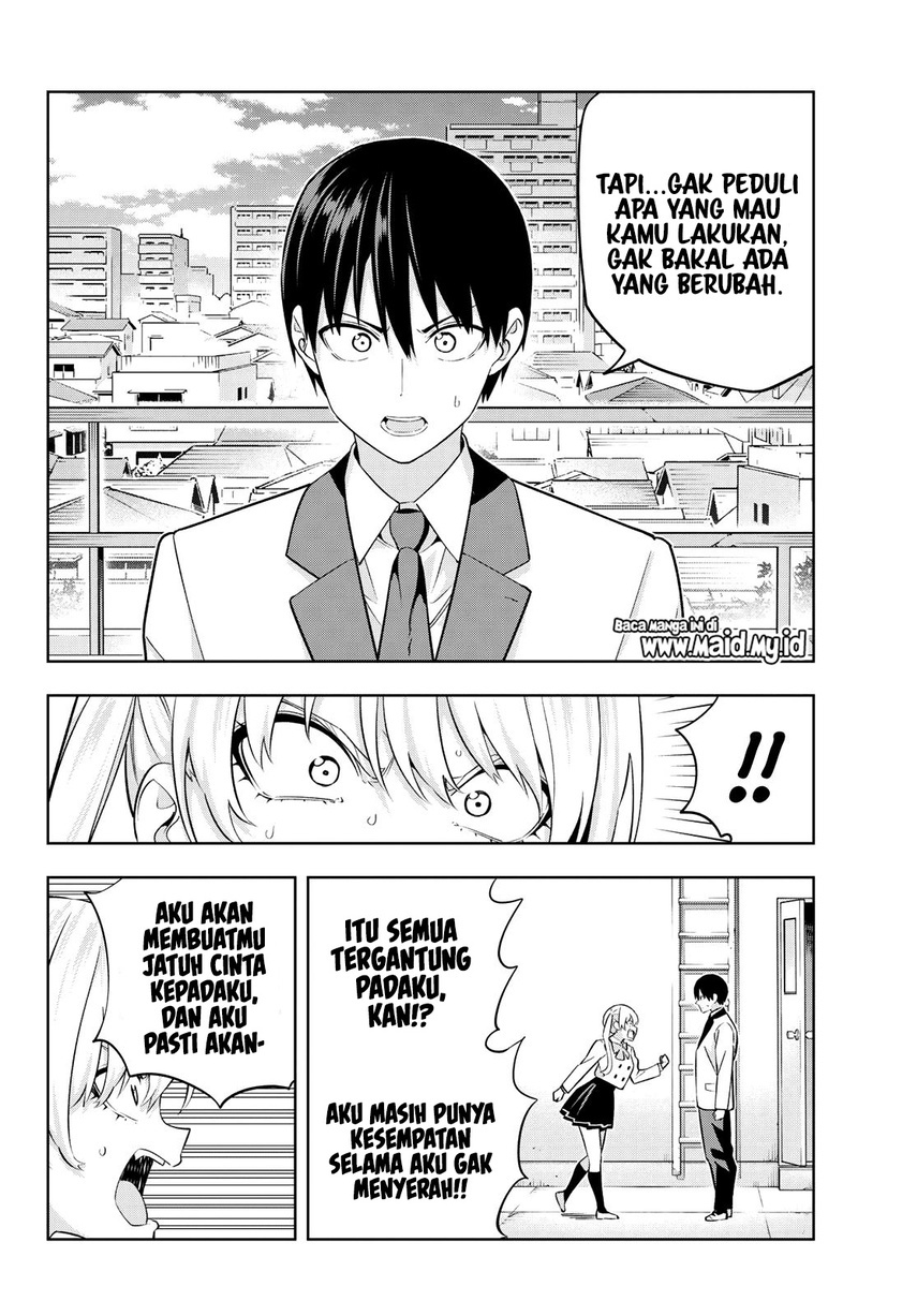 Chapter 133 - halaman 13