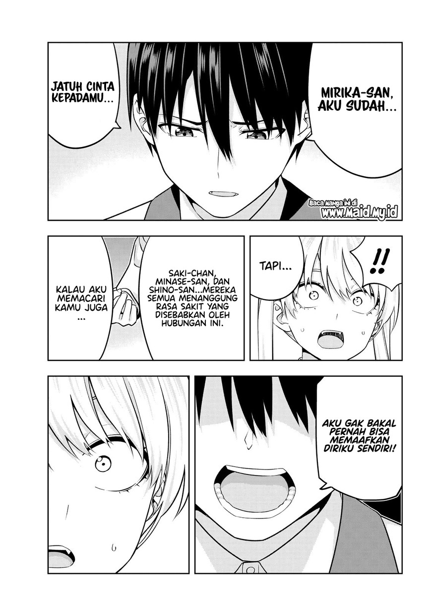 Chapter 133 - halaman 14