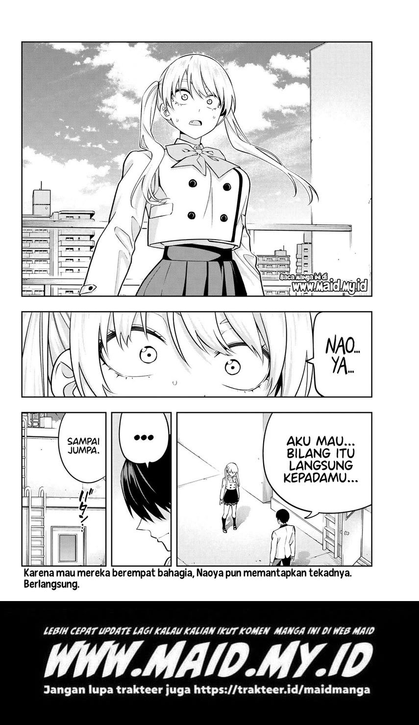 Chapter 133 - halaman 16