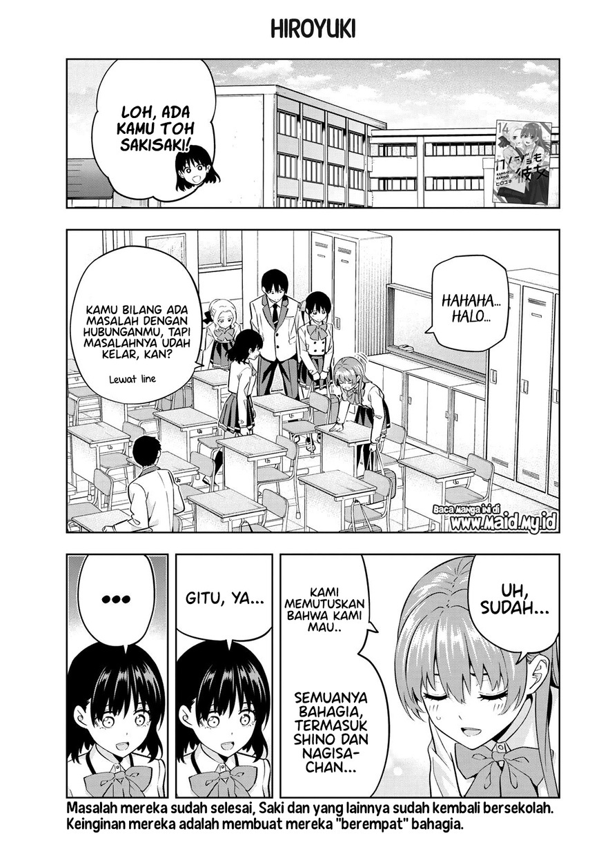 Chapter 133 - halaman 4
