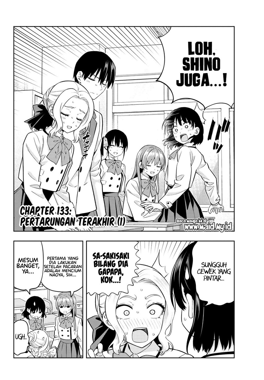 Chapter 133 - halaman 5