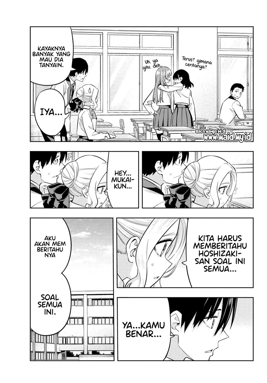 Chapter 133 - halaman 6