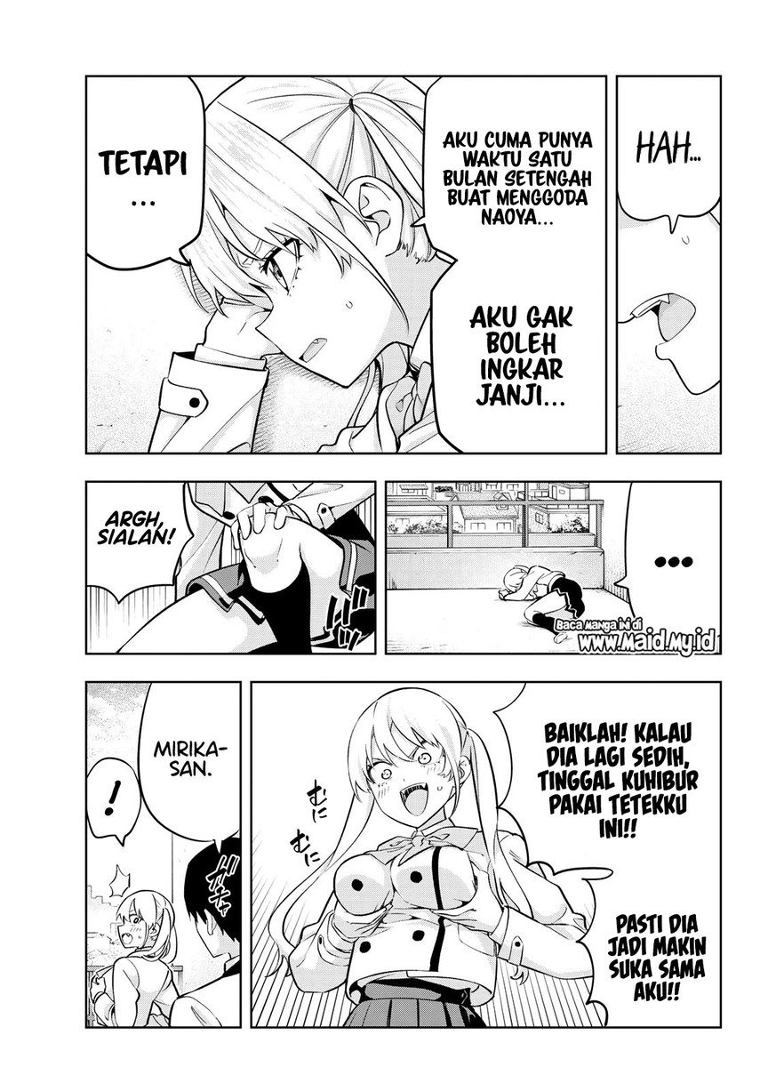 Chapter 133 - halaman 8