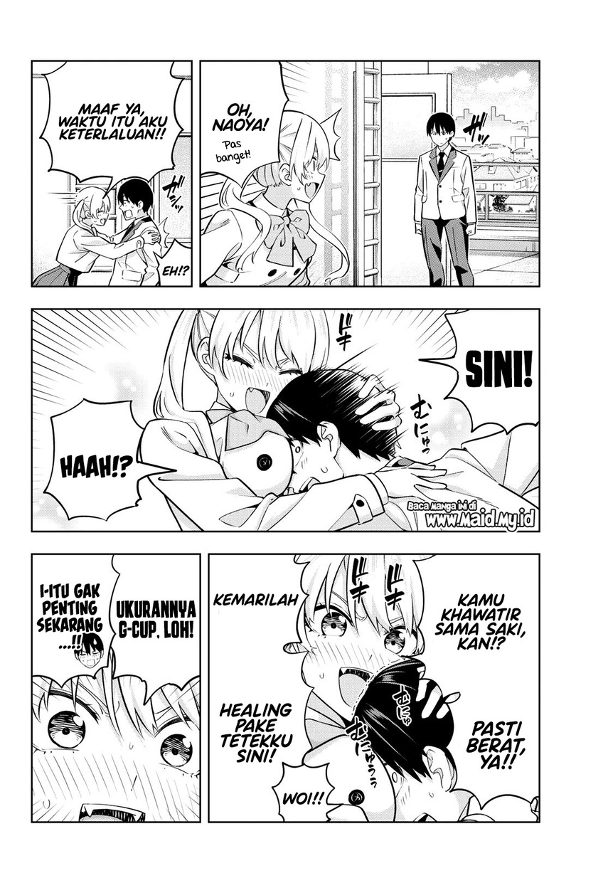 Chapter 133 - halaman 9