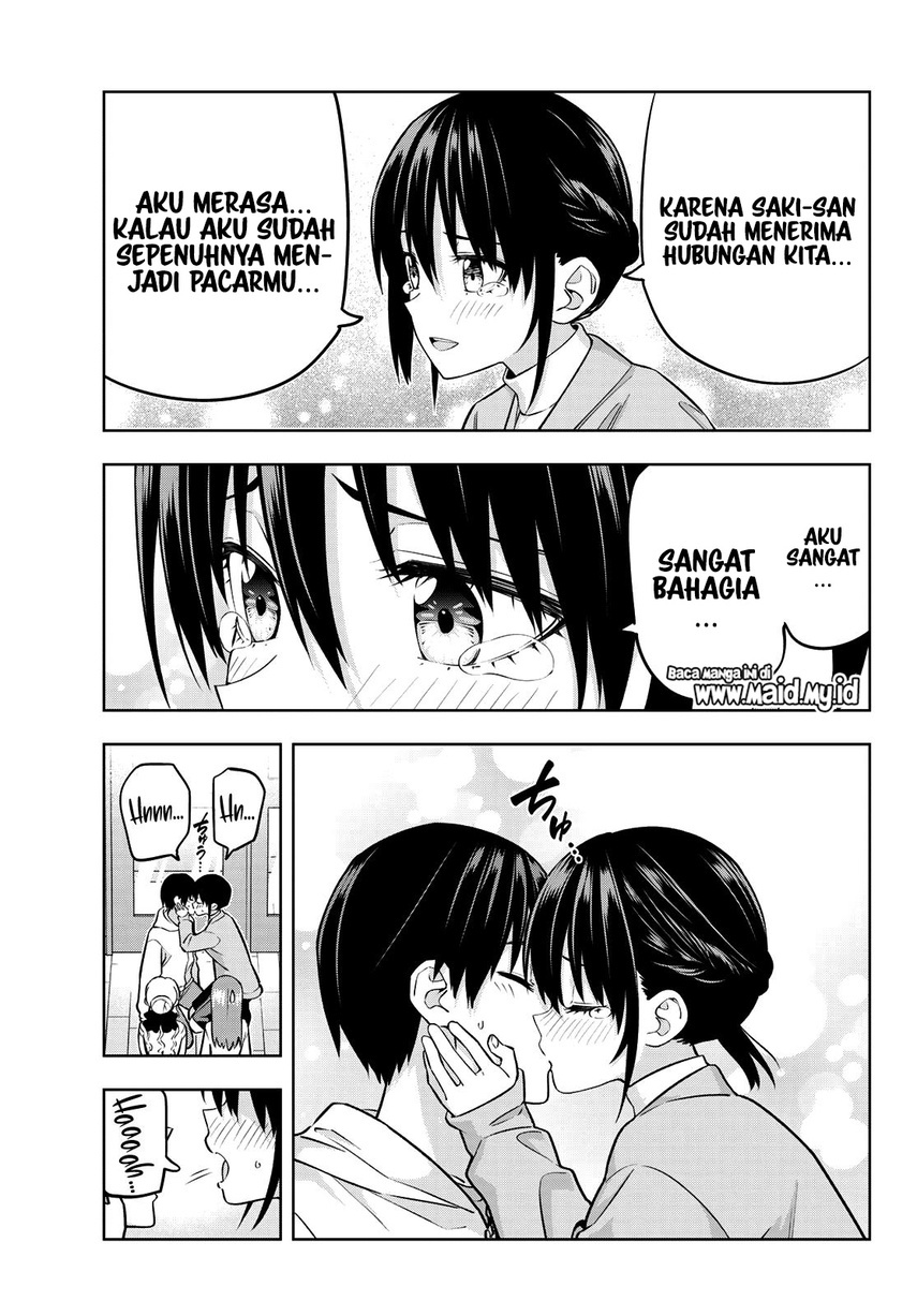 Chapter 132 - halaman 12