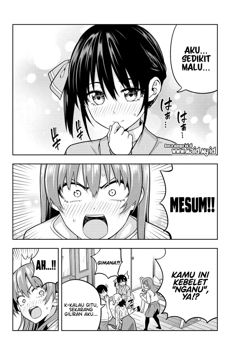 Chapter 132 - halaman 13