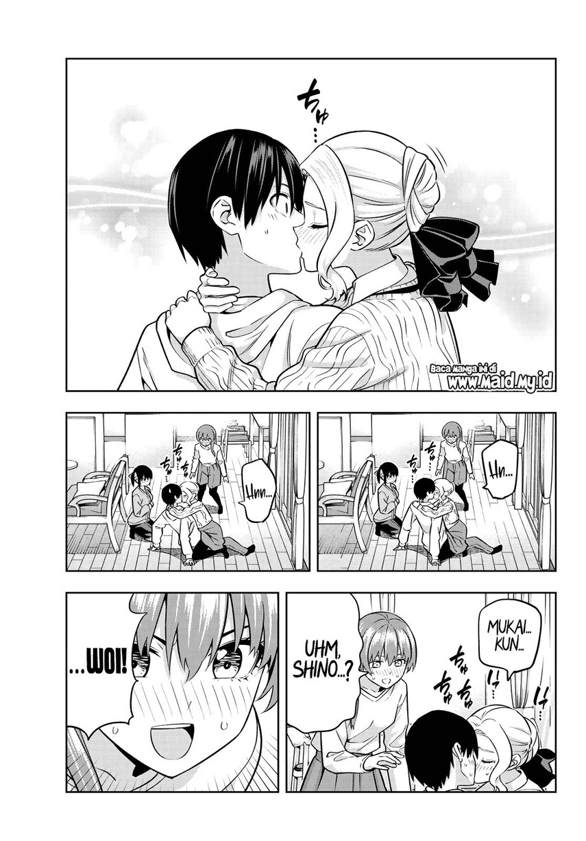Chapter 132 - halaman 14