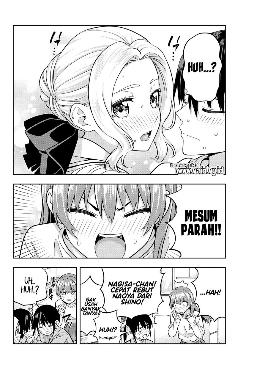 Chapter 132 - halaman 15