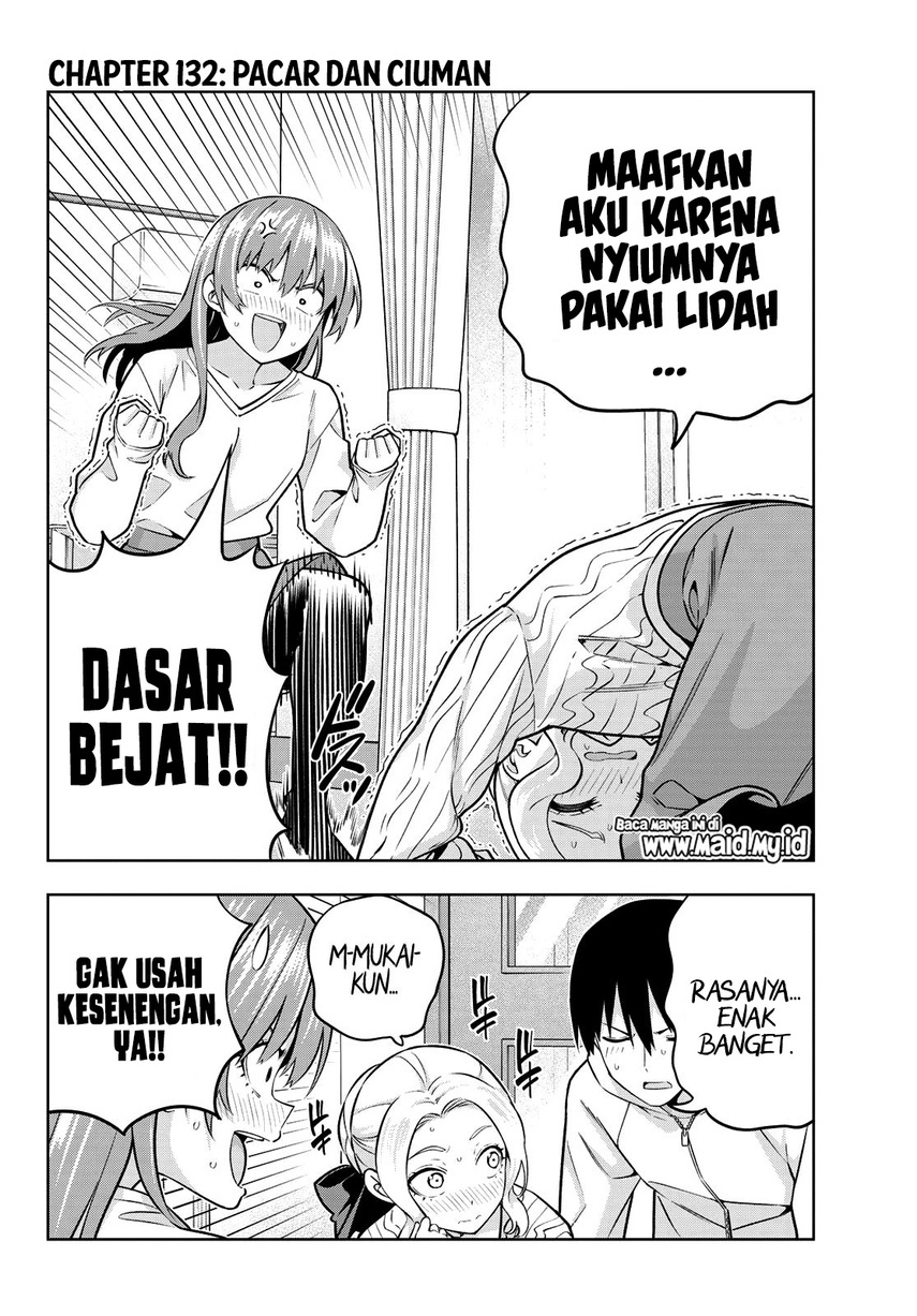 Chapter 132 - halaman 5
