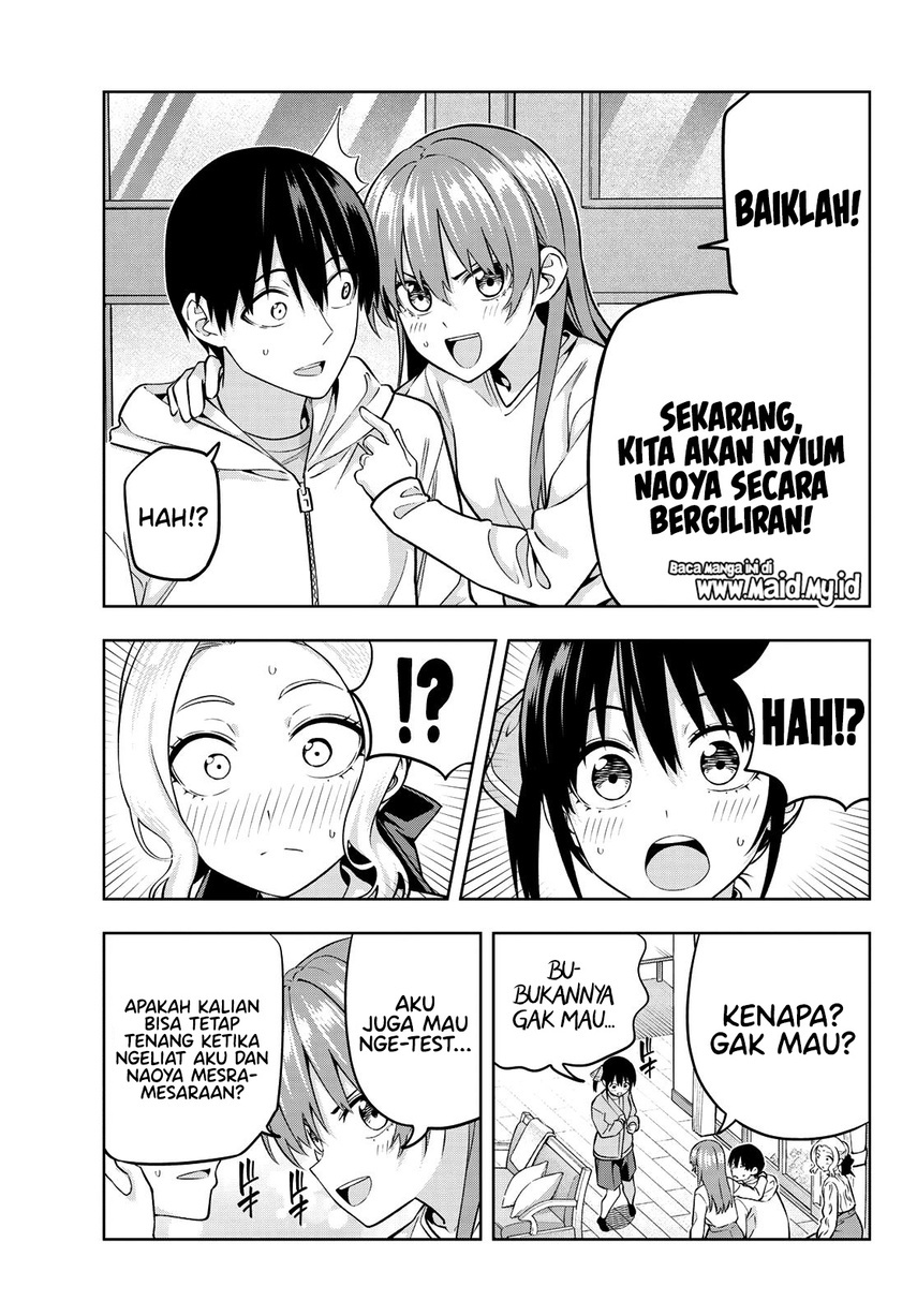 Chapter 132 - halaman 8