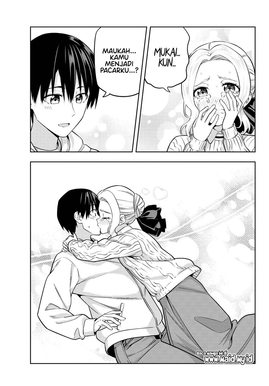 Chapter 131 - halaman 14