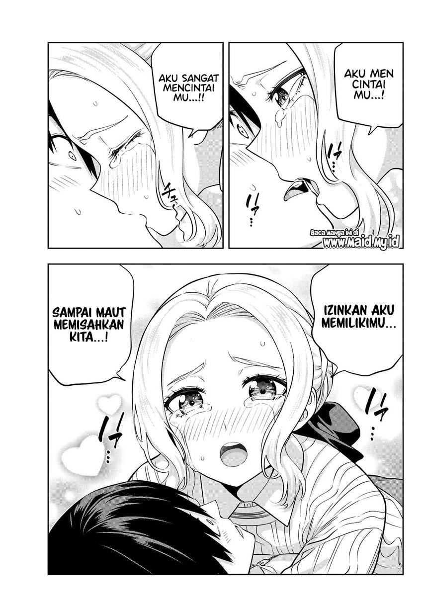 Chapter 131 - halaman 16