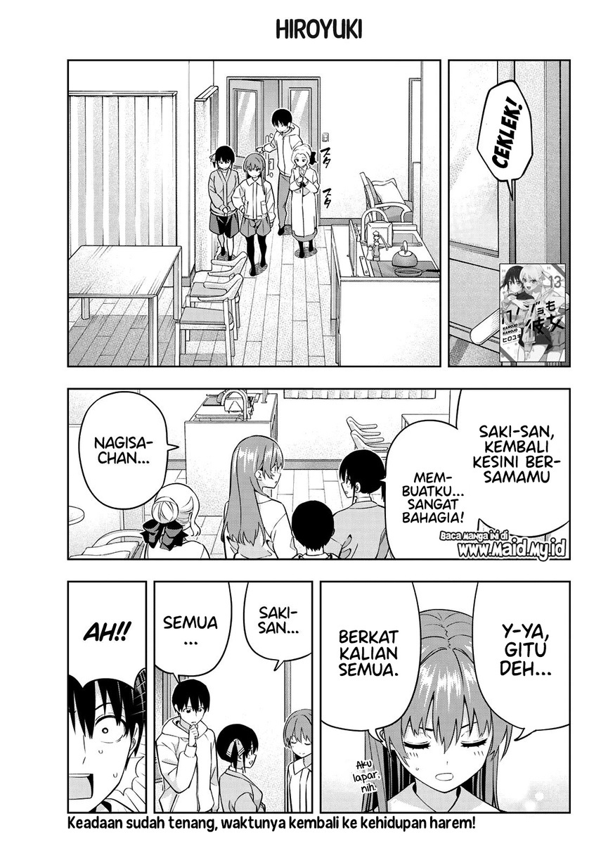 Chapter 131 - halaman 4